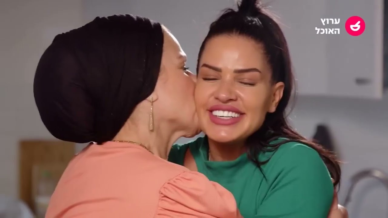 ספינג' מרוקאי, סופגניות ולביבות תפוחי אדמה
