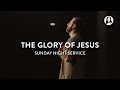 The glory of jesus  michael koulianos  sunday night service