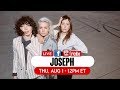 Joseph Live | 8/1/19 | Relix