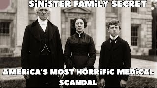 (1798, Maryland) Walsh Dynasty America’s Darkest Medical Scandal