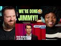 Did He Go Too Far?!😱 First time Watching Jimmy Carr’s Riskiest Jokes REACTION 