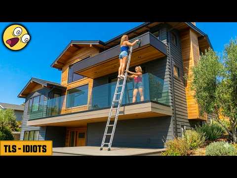 TOTAL IDIOTS AT WORK #255 | Instant Regret Fails Compilation 2026 | Best of the Week