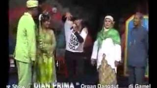 Penganten Baru _ Tarling Dangdut ( Diana Sastra )