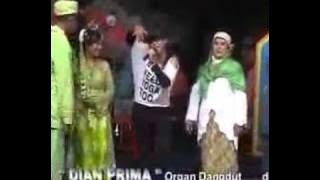 Penganten Baru _ Tarling Dangdut ( Diana Sastra )