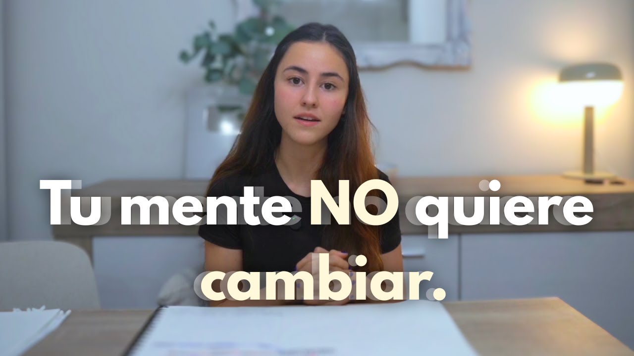 Cómo ser la persona que siempre soñé