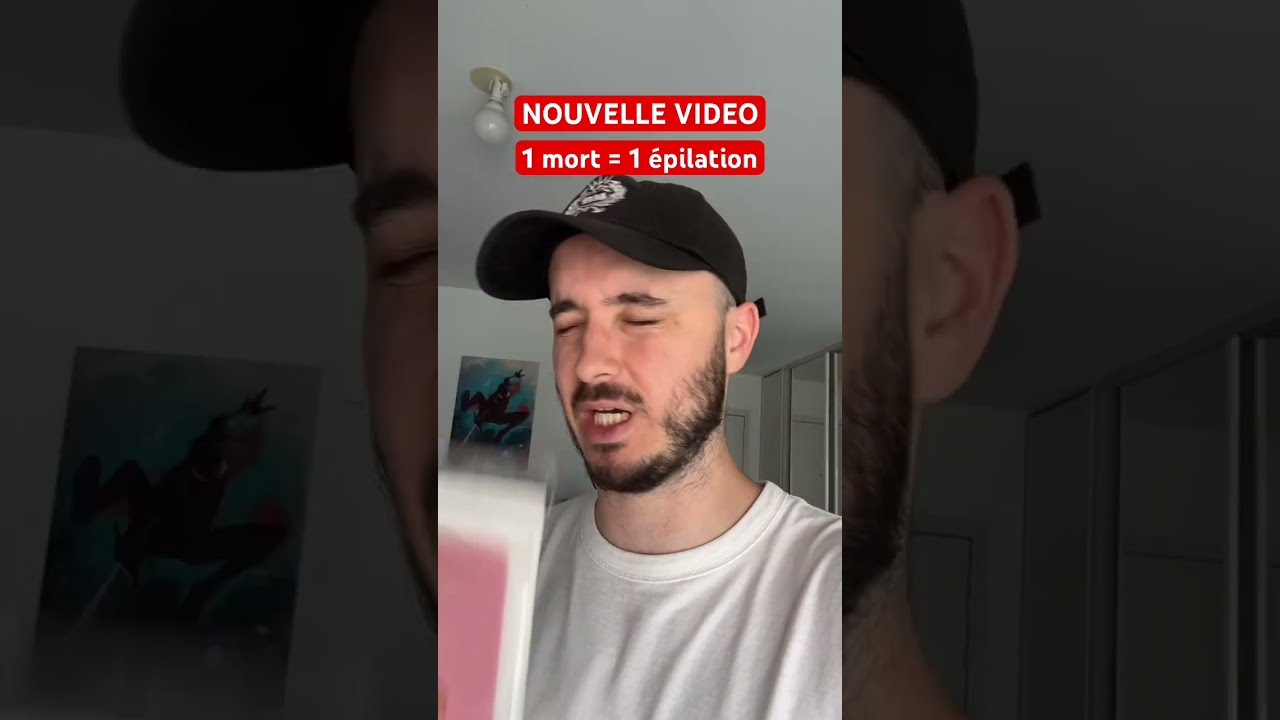 Vas Vite Voir Cette Vid O 