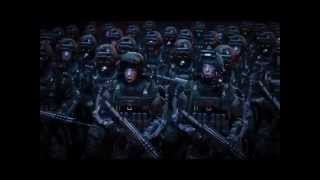 Call Of Duty Advanced Warfare Trailer Urrah