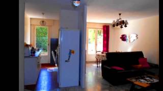 Vente - Appartement Nice Caucade - 305 000
