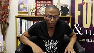Why Focus And Flourish By Thabang E. Tlaka