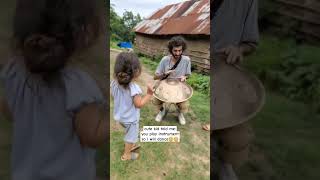 Handpan & Dance