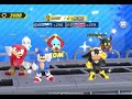 Sonic Rumble Ring Survival (Saray)