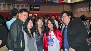 Beta Alpha Psi Induction Spring 2010 CUNY Baruch
