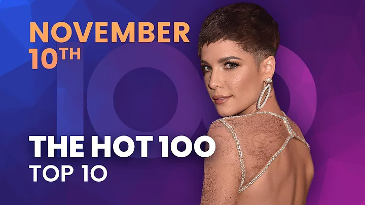 Early Release! Billboard Hot 100 Top 10 November 10th, 2018 Countdown | Official