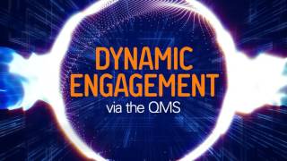 Harness the Power of Digital with QMS