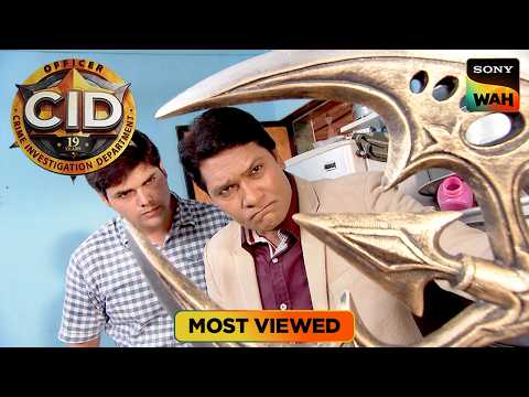 CID को मिला Film Event से जुड़ा रहस्यमयी सुराग | CID | सी.आई.डी. | Most Viewed