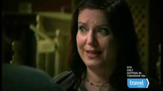 Psychic Vincent Sisters on Travel Channel's" Dead Files' Revisited Lethal Waters/Amy Allan Details