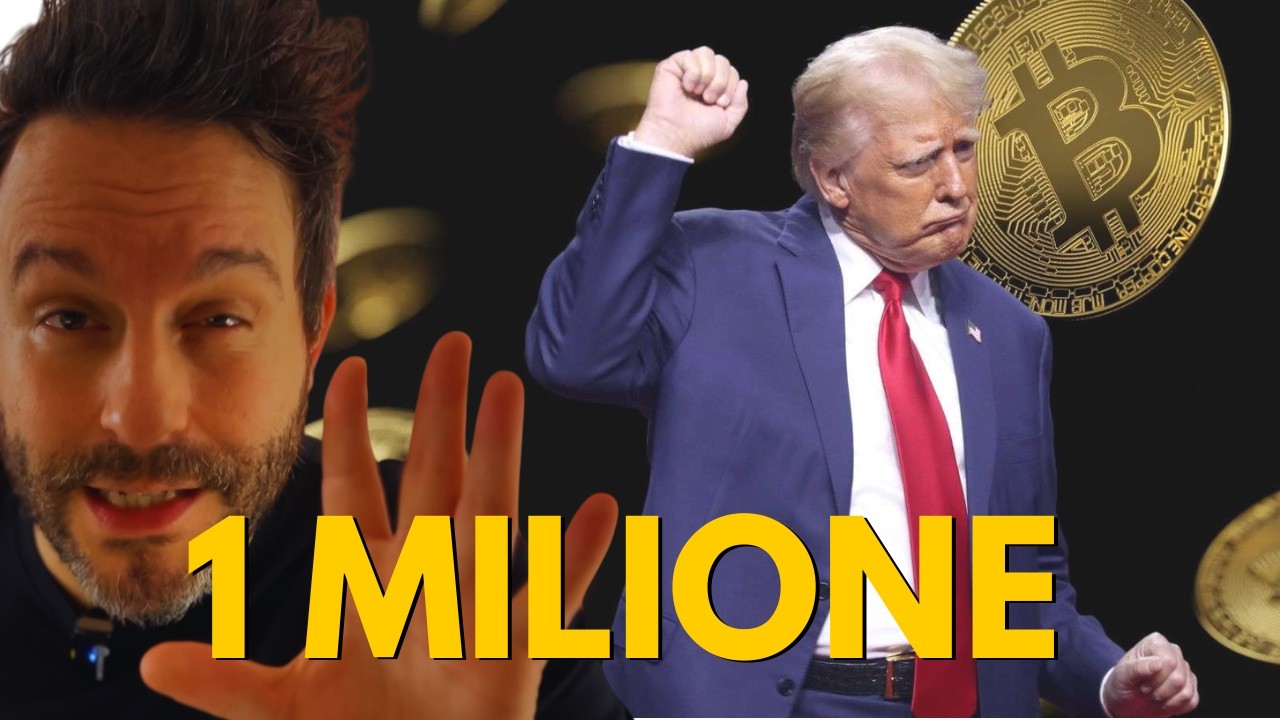 DOBBIAMO PARLARE (ancora) DI BITCOIN