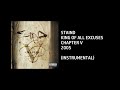 Staind King Of All Excuses Custom Instrumental mp3