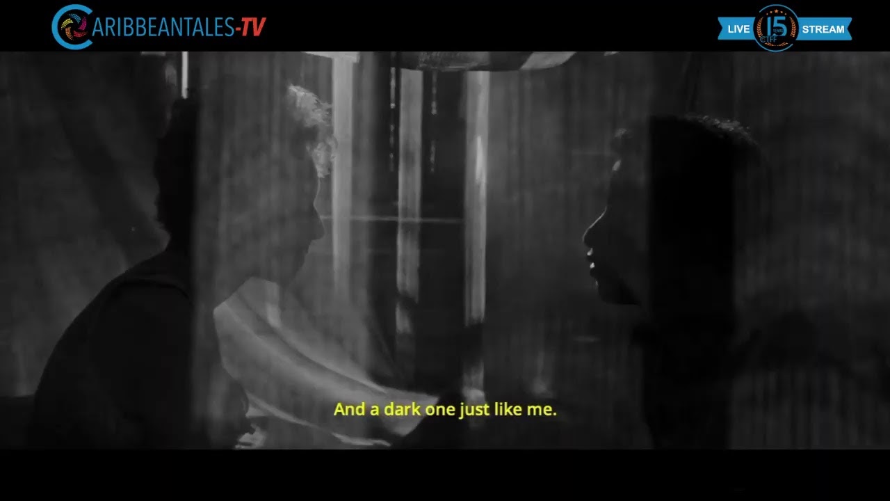 Caribbean Tales Film Festival