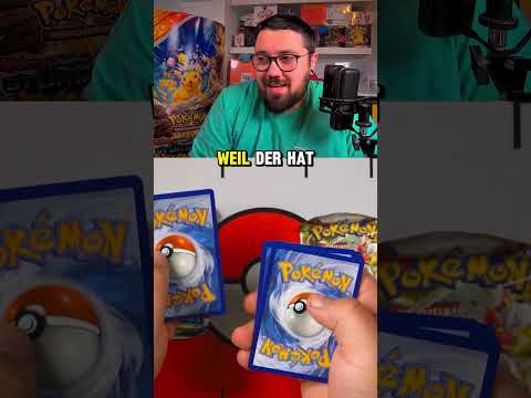 Ich hatte echt Hoffnung... 😅