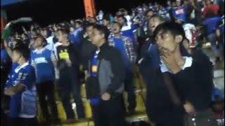 Persib vs Bali Utd - Persib Nu Aing Maung Nu Aing