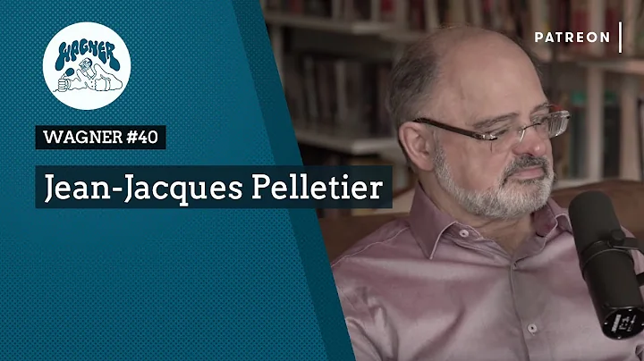 Jacques Pelletier Photo 13