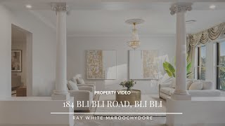 184 Bli Bli Road, Bli Bli | Marketed by Niall Molloy