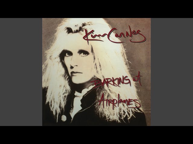 Kim Carnes - He Makes The Sun Rise