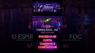 FOCO ESPIRAL SUAVE - RÁDIO NOTURNA #lofi #music #lofibrasil #musicaparaestudar #beats #radio #musica