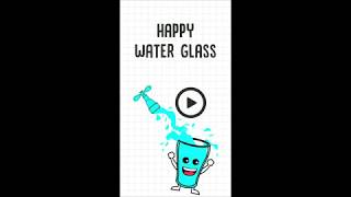 HAPPY WATER GLASS- BEST GAME 2019 screenshot 2