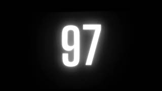 Historical Countdown 97 (May 31st)