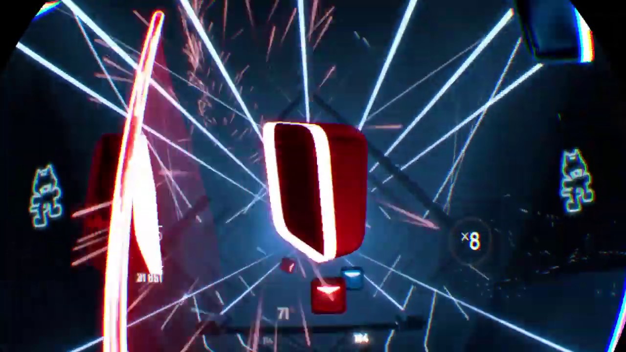 Beat Saber [FR] - Boundless [Expert +] par Sideral9999