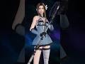FF7EC - Aerith Gear - Garb of the Possessed