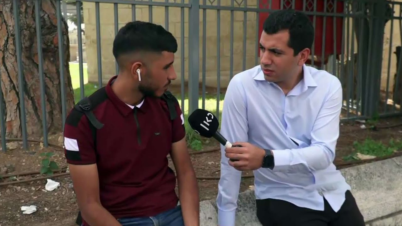 מערכת החינוך במזרח ירושלים שובתת בגלל תוכניות לימוד ישראליות