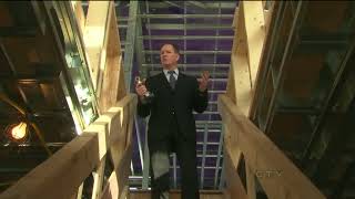 BONE Structure House - Building A Home Without Nails