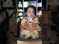 吉野家の牛たんぶっ決め!