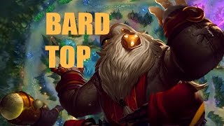Bard's Secret Tunnel