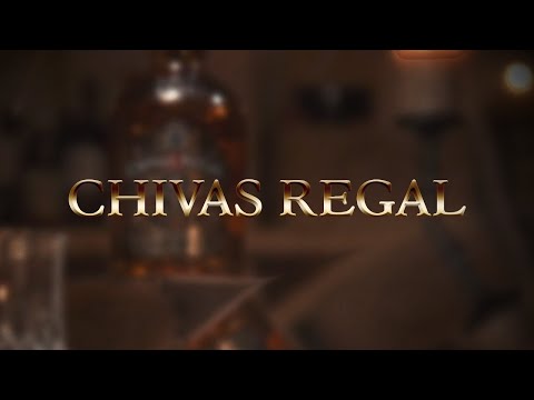 Chivas Regal Whisky // Fan - Commercial (2020) - Youtube