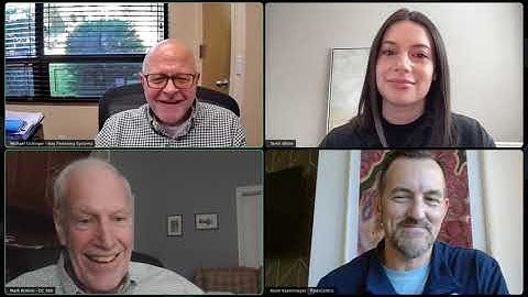 Mastering the B2B Omnichannel Maze [Panel Discussion]