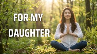 My Daughter   Parents Blessing Mantra For Her Future Love U0026 Protection 