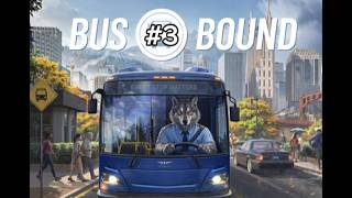Famous Ashtree - Bus Bound Part 3 Wealth