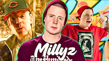 Millyz | Before They Were Famous | From Drug Dealer to Jadakiss' Favorite Rapper