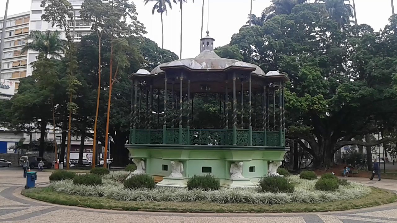 Praça do centro de Campinas parte 1 YouTube Praça do centro de Campinas parte 1 YouTube