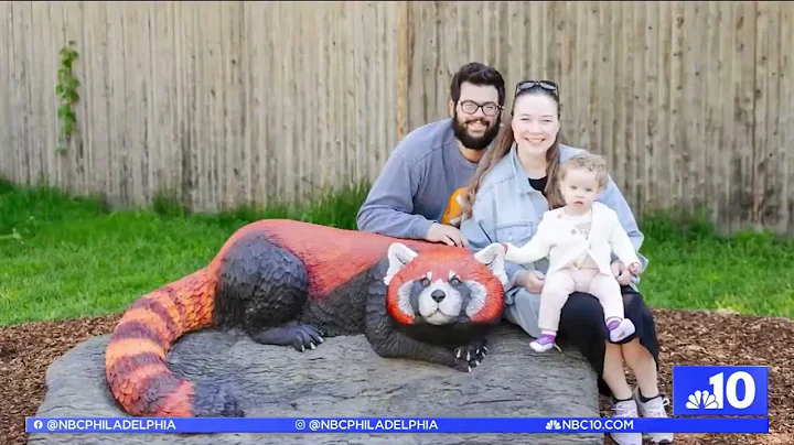 Wild upgrades! Here's what new at the Philadelphia Zoo