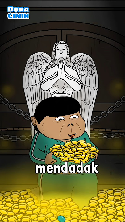 Trailer Pabrik Gula Parodi