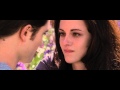 Twilight Breaking Dawn Part 2 Video "Christina Perri - A Thousand Years"  Ending
