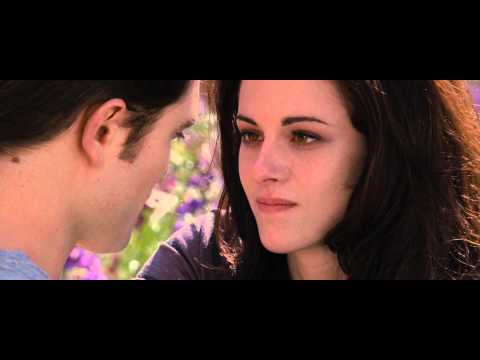 Breaking Dawn Part 2 ( A thousand year ) (+) Breaking Dawn Part 2 ( A thousand year )