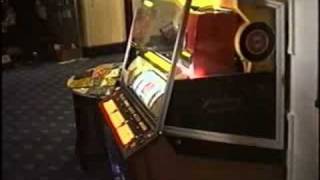 Jukebox Show Copthorne England 1995