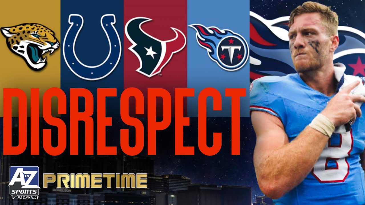The Titans 2024 Projected Win Totals Is Down Right Disrespectful YouTube the-titans-2024-projected-win-totals-is-down-right-disrespectful-youtube