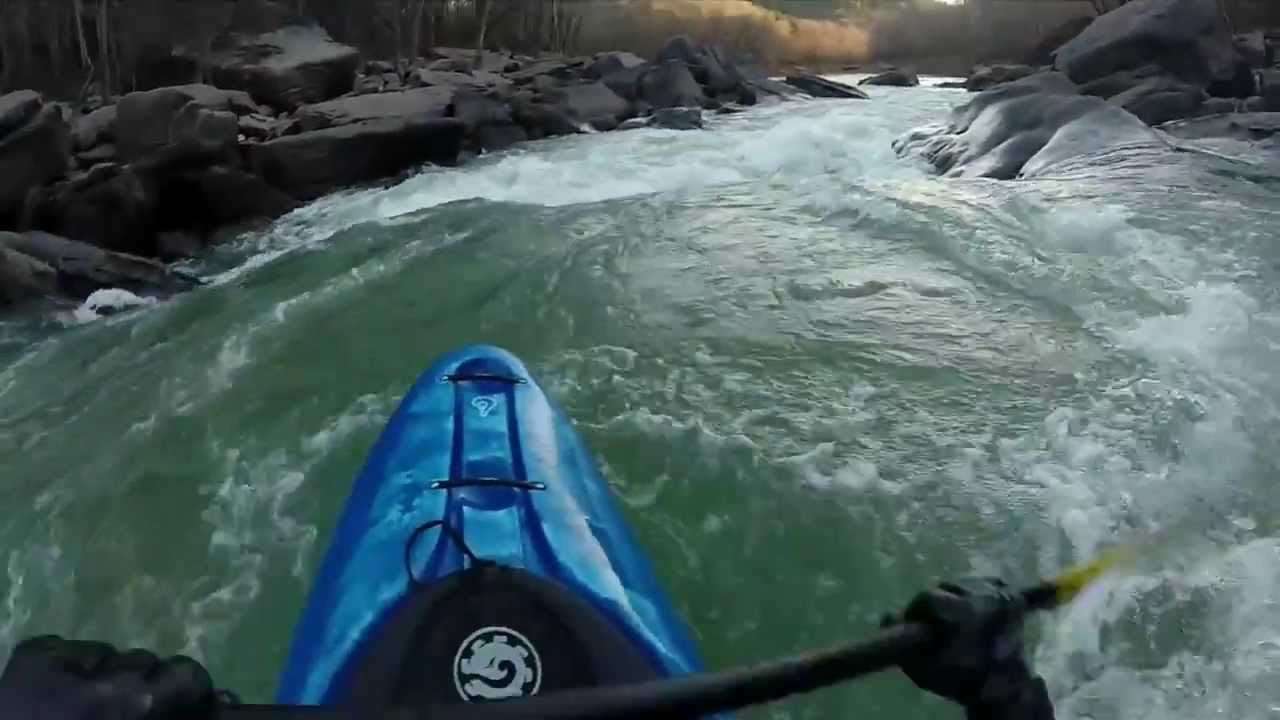 Rockcastle River YouTube